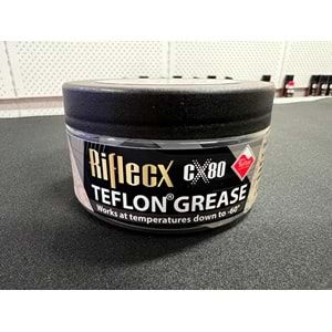 RifleCX Teflon Grease