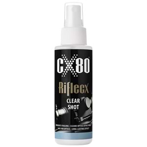 RifleCX Clear Shot 100 ML