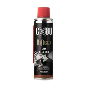 RifleCX Gun Cleaner 200 ML