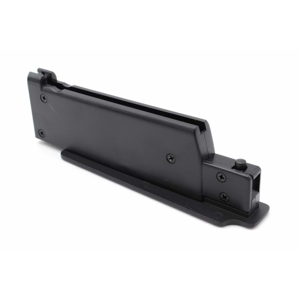 SNOW WOLF KAR98K SPRİNG SNİPER 23BB ŞARJÖR SW-MAG-98K