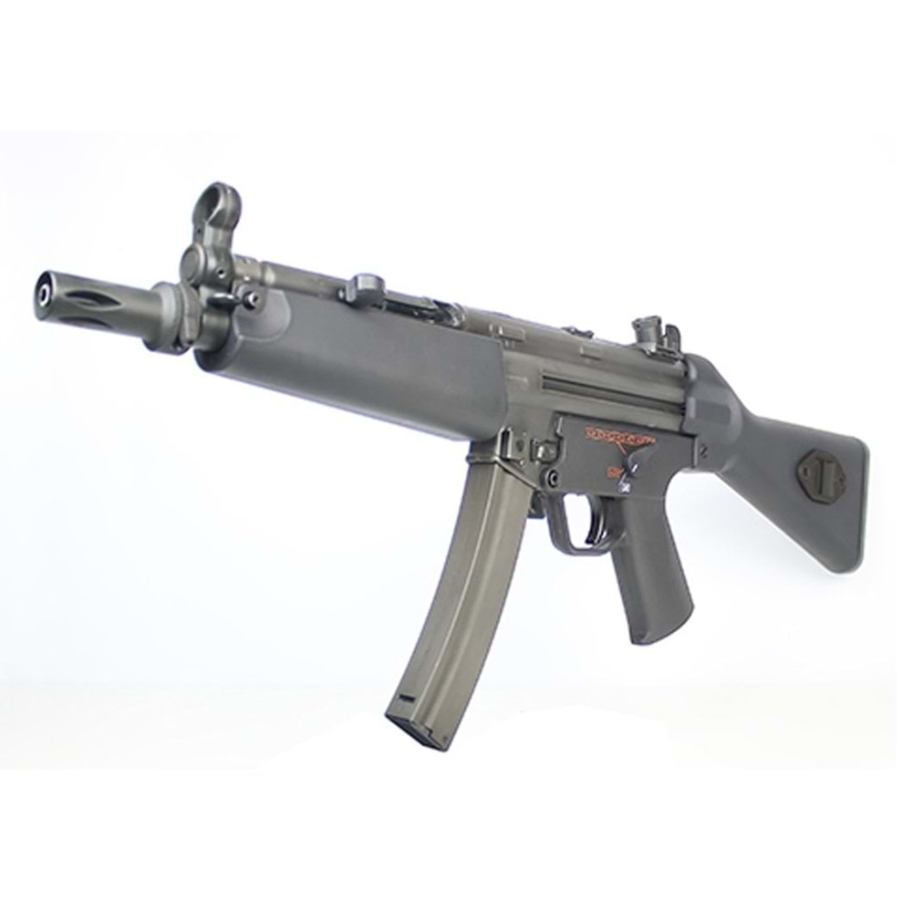 BOLT MP5 SWAT A4 BRSS Güçlendirilmiş Tepme Sistemli AEG