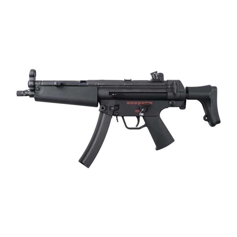 BOLT MP5 SWAT BRSS Güçlendirilmiş Tepme Sistemli AEG