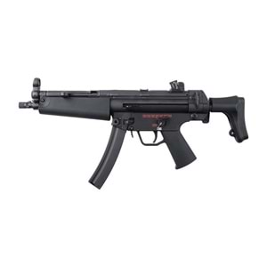 BOLT MP5 SWAT BRSS Güçlendirilmiş Tepme Sistemli AEG