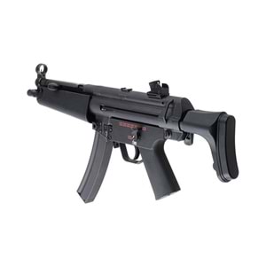 BOLT MP5 SWAT BRSS Güçlendirilmiş Tepme Sistemli AEG