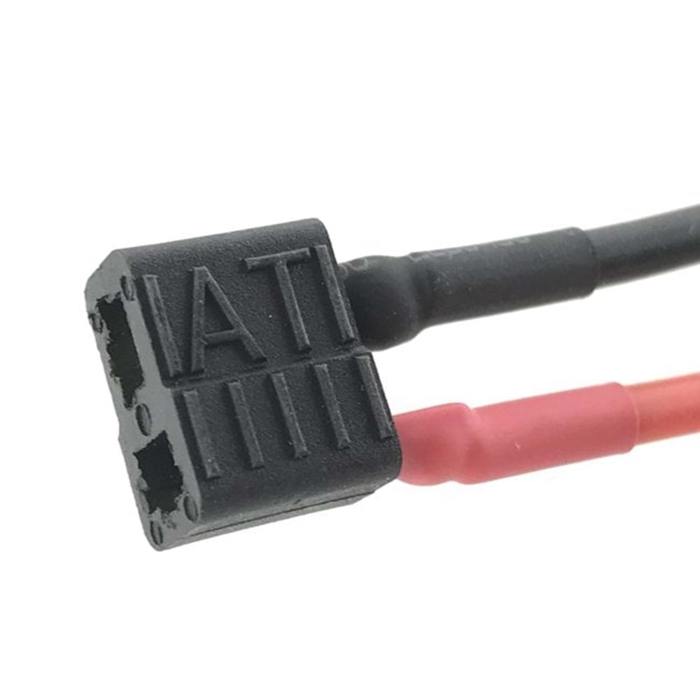 Titan 3000mAh 11.1v Stick T-Plug (Deans) Airsoft Li Ion Pil - 1144