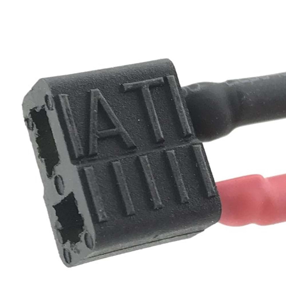 Titan 6000mAh 11.1v Crane Nunchuck T-Plug - Airsoft Li Ion Pil - 1190