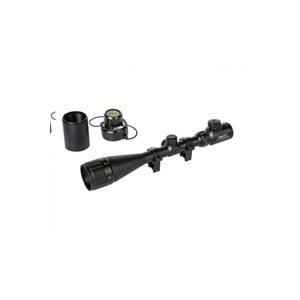 Comet 6-24x50aoeg Tüfek Dürbünü ( Td005 ) STD005