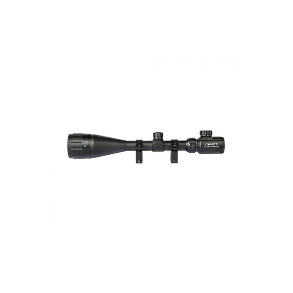 Comet 6-24x50aoeg Tüfek Dürbünü ( Td005 ) STD005