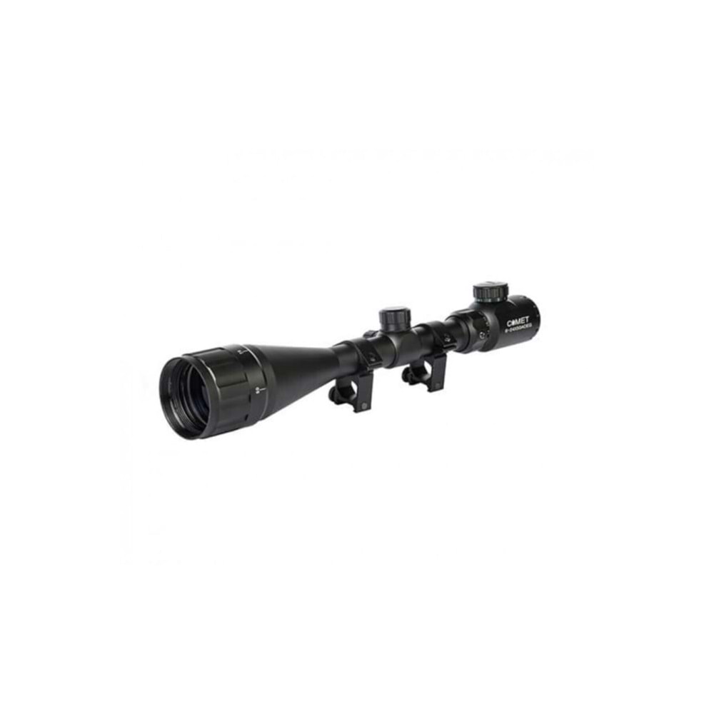 Comet 6-24x50aoeg Tüfek Dürbünü ( Td005 ) STD005