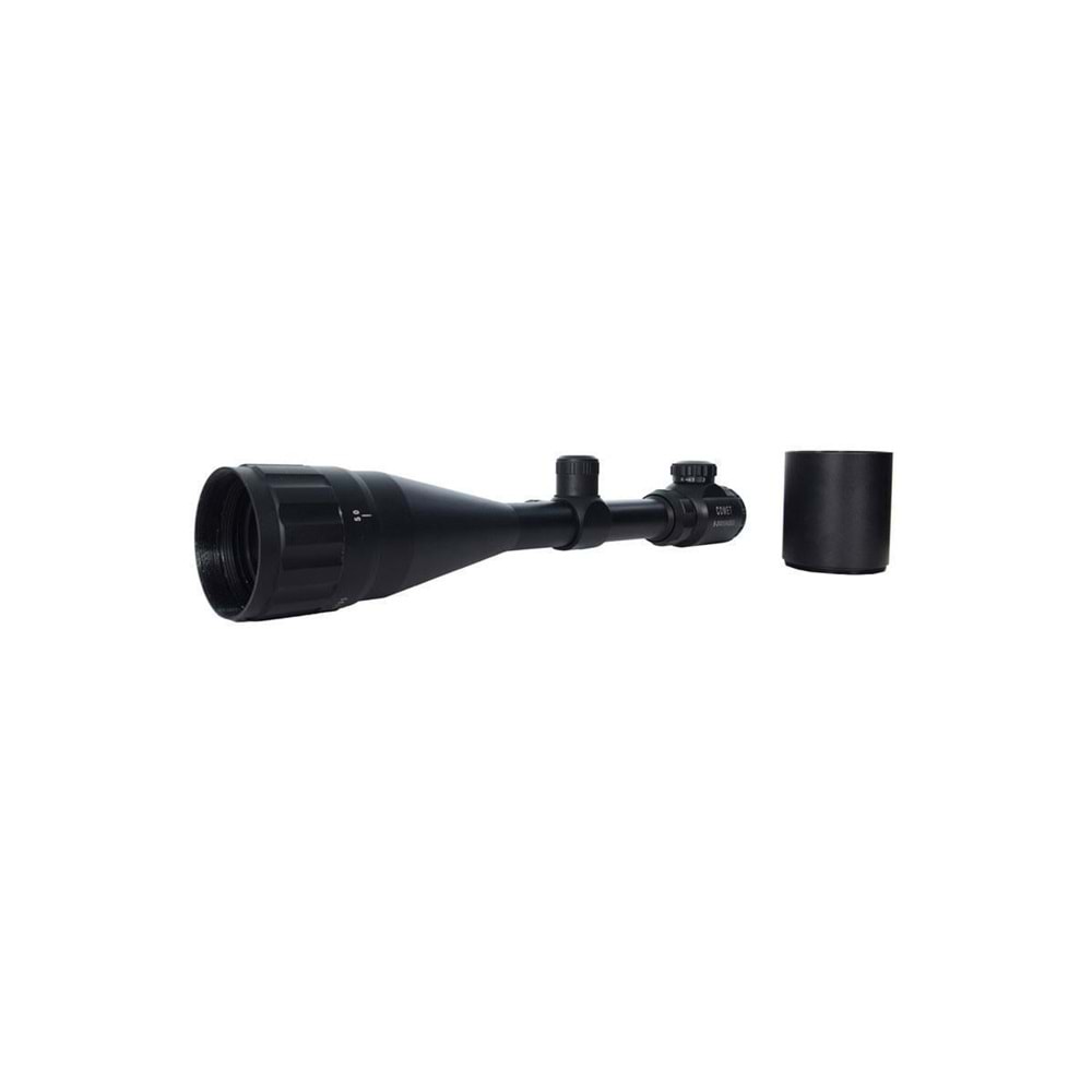 Comet 6-24x50aoeg Tüfek Dürbünü ( Td005 ) STD005