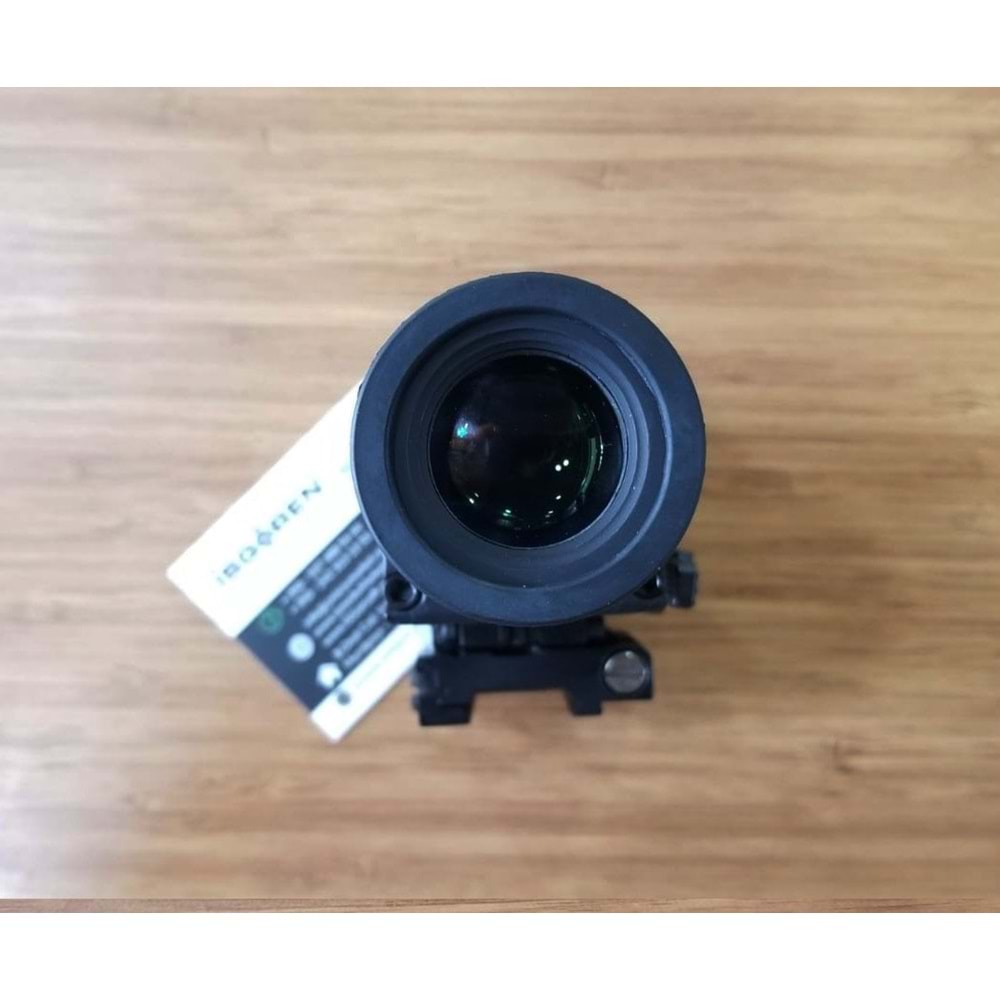 Comet 3x MAGNIFIER - REDDOT YAKLAŞTIRICI - TACTICAL