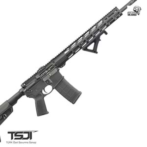 TSDI TG-03 AÇILI GRIP EL KUNDAGI ICIN - SIYAH