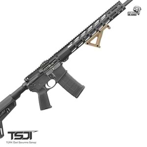 TSDI TG-03 AÇILI GRIP EL KUNDAGI ICIN - TAN