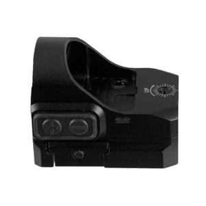 TRUGLO TG8100B Micro Red Dot Sight
