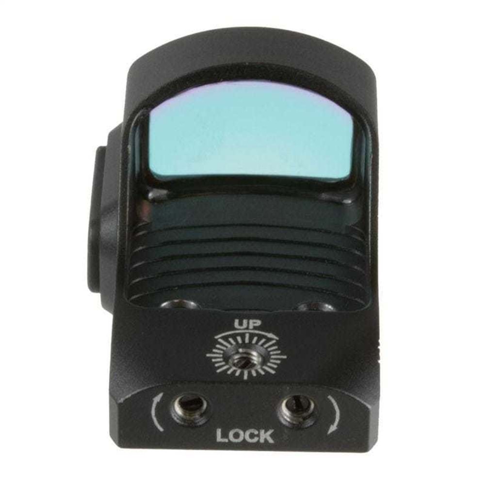 TRUGLO TG8100B Micro Red Dot Sight