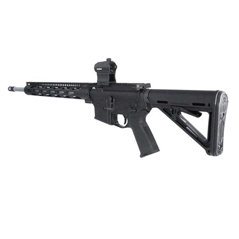 TRUGLO Reddot TRUTEC 20mm 2MOA