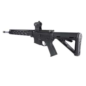TRUGLO Reddot TRUTEC 20mm 2MOA