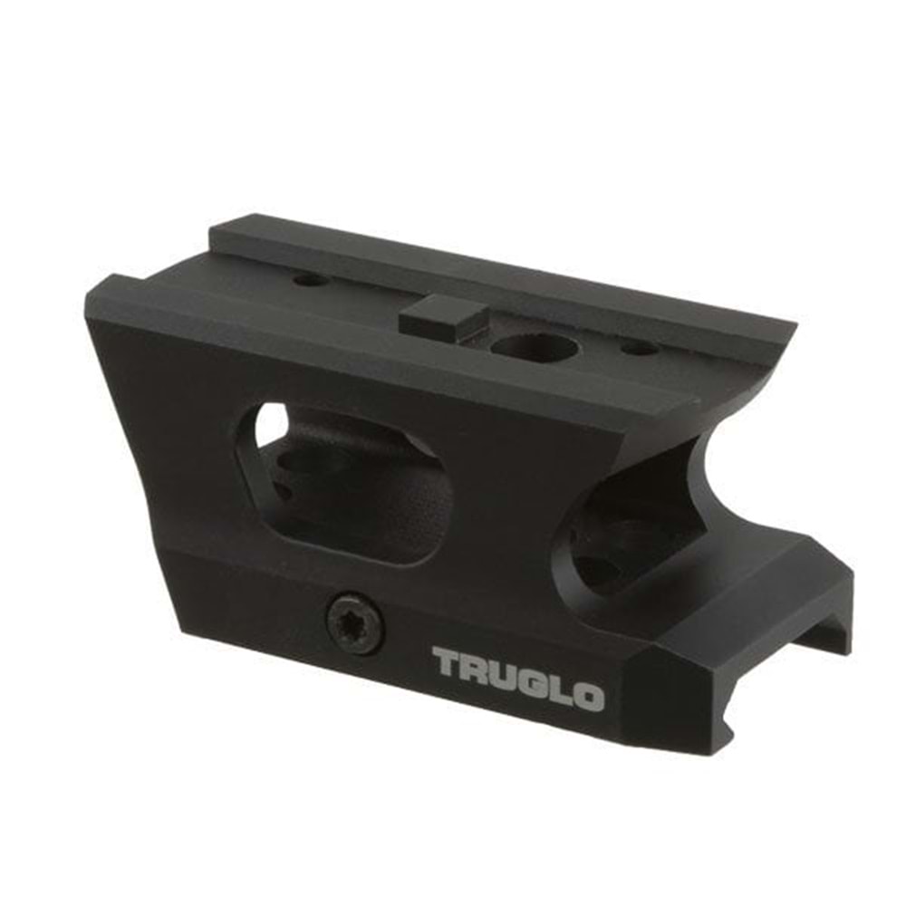 TRUGLO Reddot IGNITE Mini 2MOA