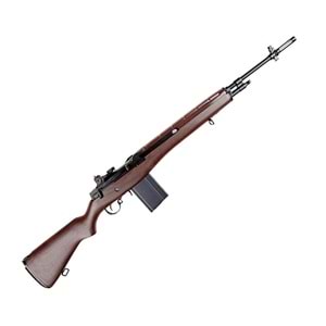 GR14 Veteran M14 Airsoft Tüfek - Gerçek Ağaç