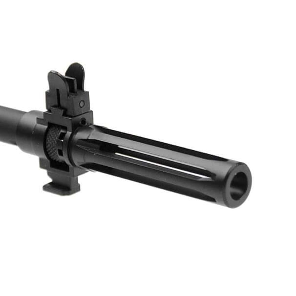 GR14 Veteran M14 Airsoft Tüfek - Gerçek Ağaç
