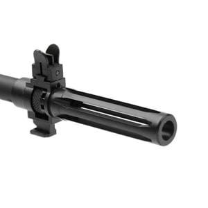 GR14 Veteran M14 Airsoft Tüfek - Gerçek Ağaç