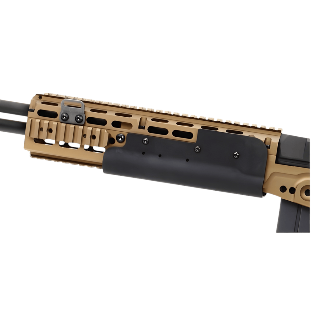 G&G GR14 EBR-L M14 ETU Bronz Uzun Namlu AEG Airsoft Tüfek