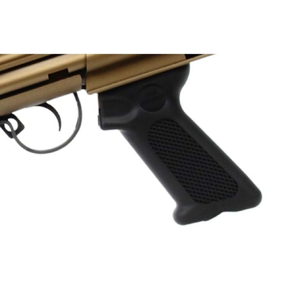 G&G GR14 EBR-L M14 ETU AEG Airsoft Tüfek Bronze