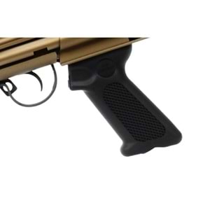 G&G GR14 EBR-L M14 ETU AEG Airsoft Tüfek Bronze