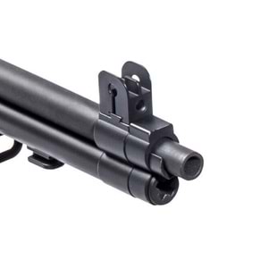 M1 Garand AEG Airsoft Tüfek - Gerçek Ağaç/Metal