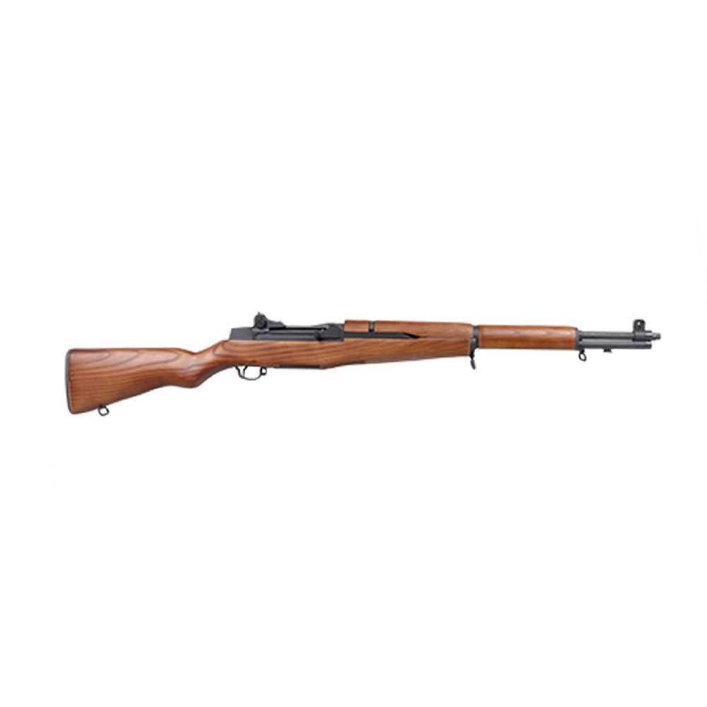 G&G M1 Garand ETU AEG Airsoft Tüfek (Yeni Elektronik Tetik Vers.)