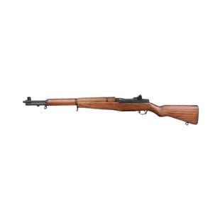 G&G M1 Garand ETU AEG Airsoft Tüfek (Yeni Elektronik Tetik Vers.)