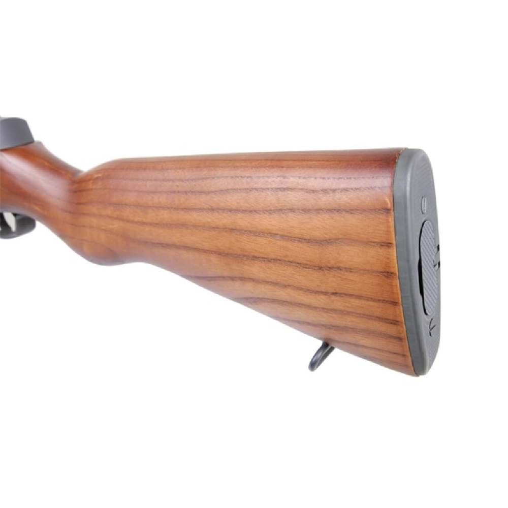 G&G M1 Garand ETU AEG Airsoft Tüfek (Yeni Elektronik Tetik Vers.)