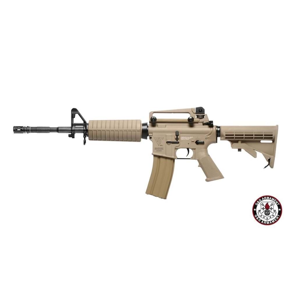 TR16 CARBINE DST GUAY