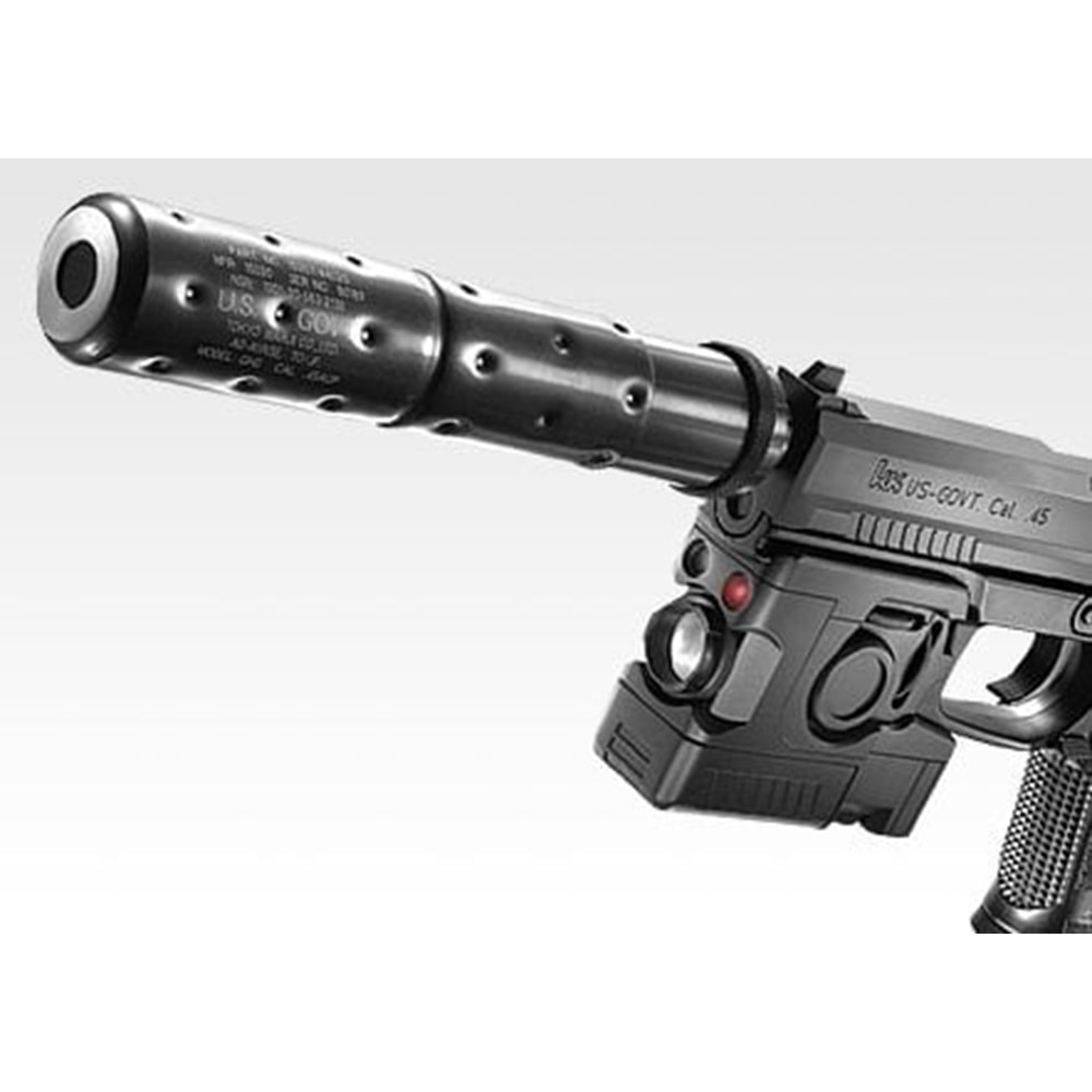Tokyo Marui SOCOM MK23