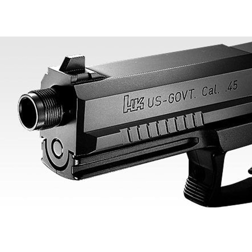 Tokyo Marui SOCOM MK23