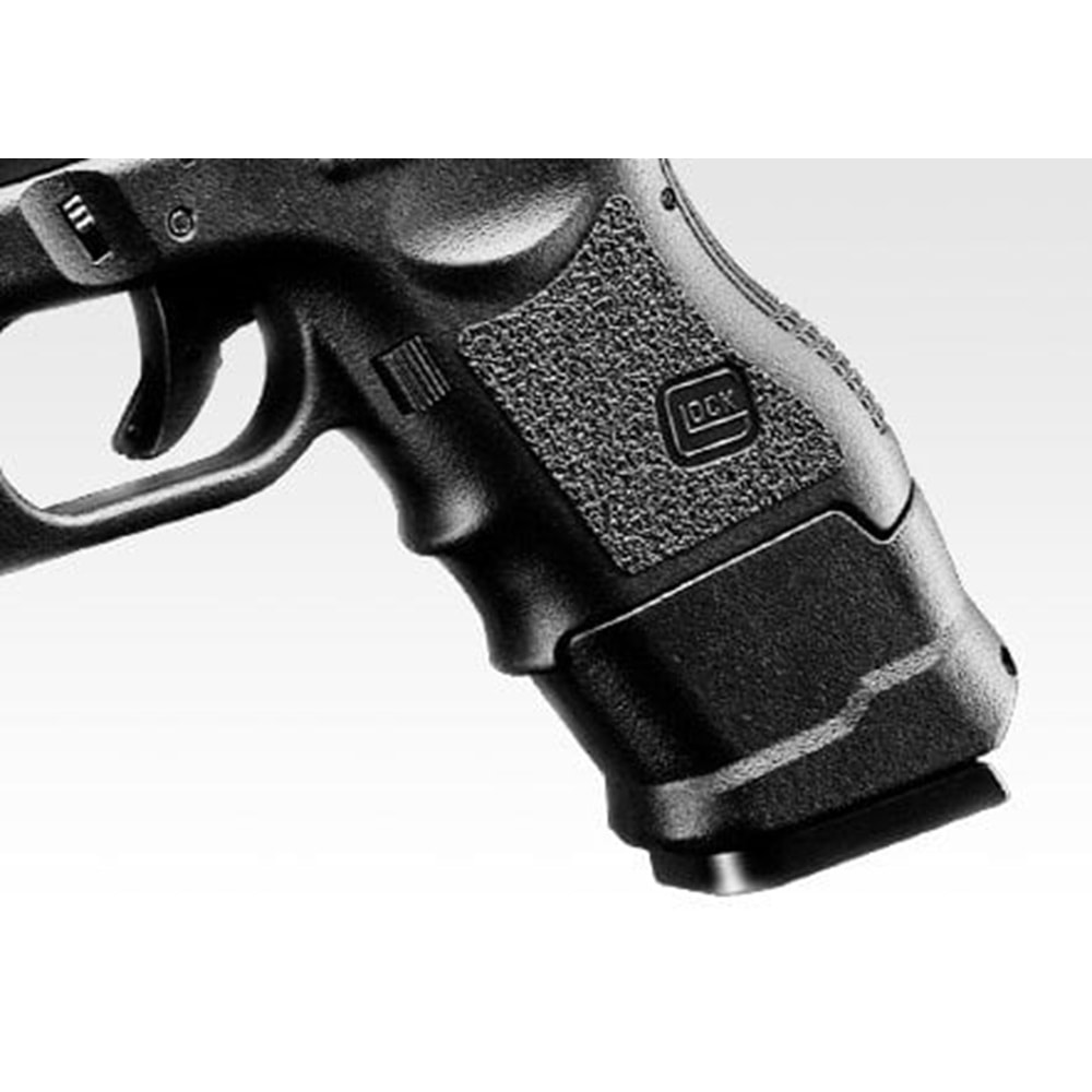 Tokyo Marui GLOCK G26 ADVANCE GBB Airsoft Tabanca