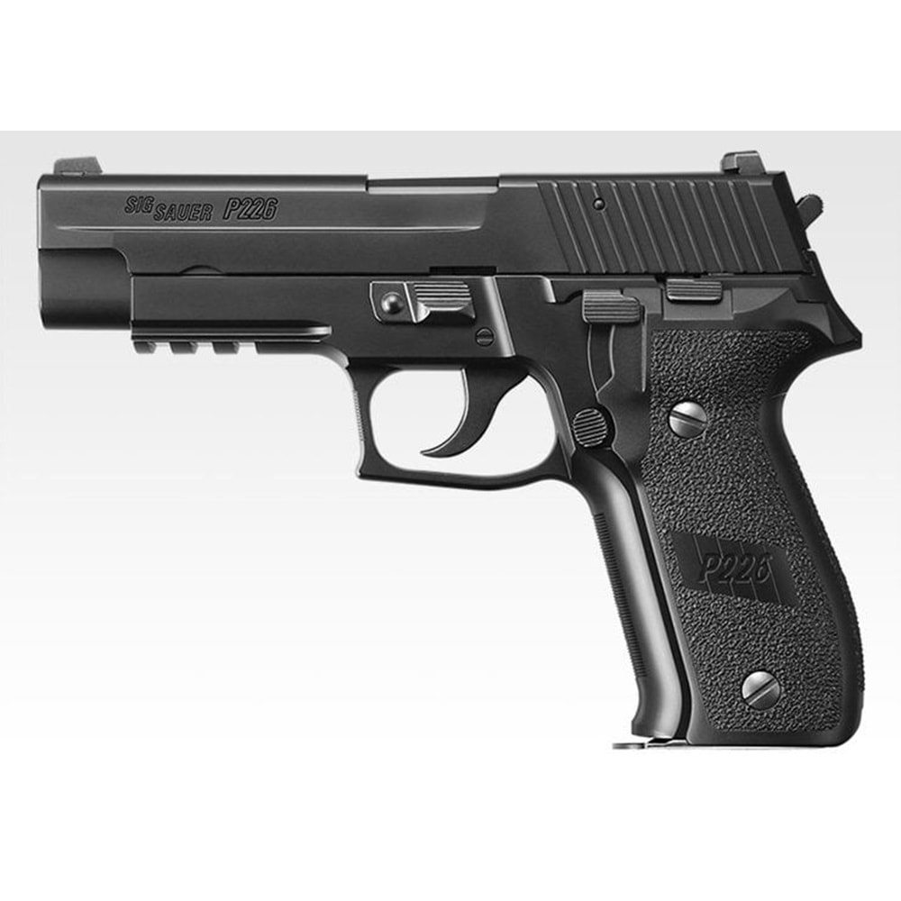 Tokyo Marui SIG P226 Rail Airsoft Tabanca