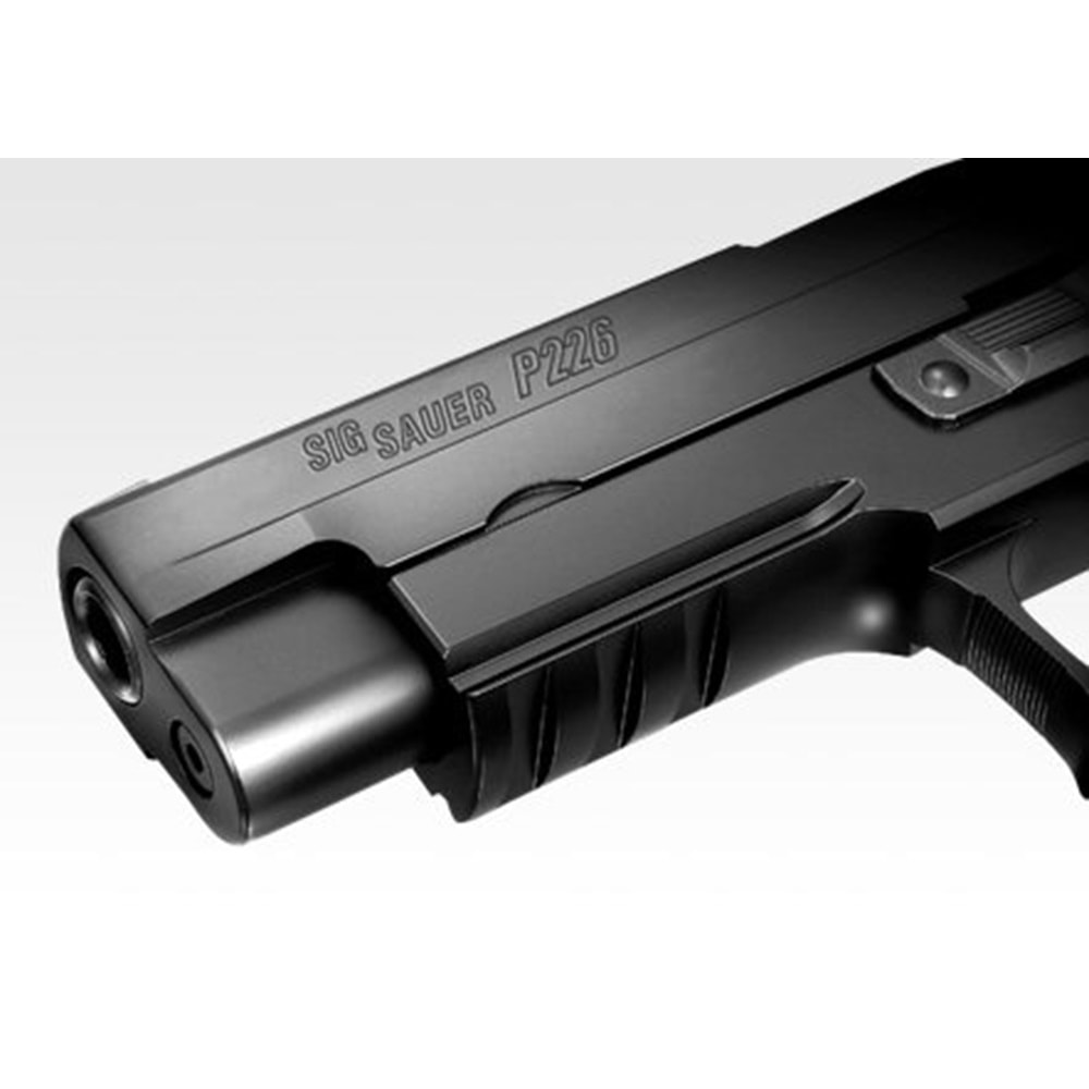 Tokyo Marui SIG P226 Rail Airsoft Tabanca