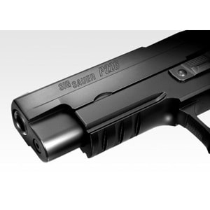 Tokyo Marui SIG P226 Rail Airsoft Tabanca