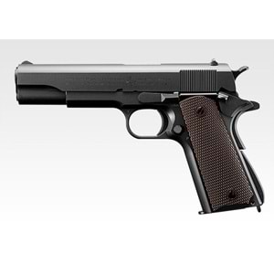 Tokyo Marui COLT 1911 A1 Government