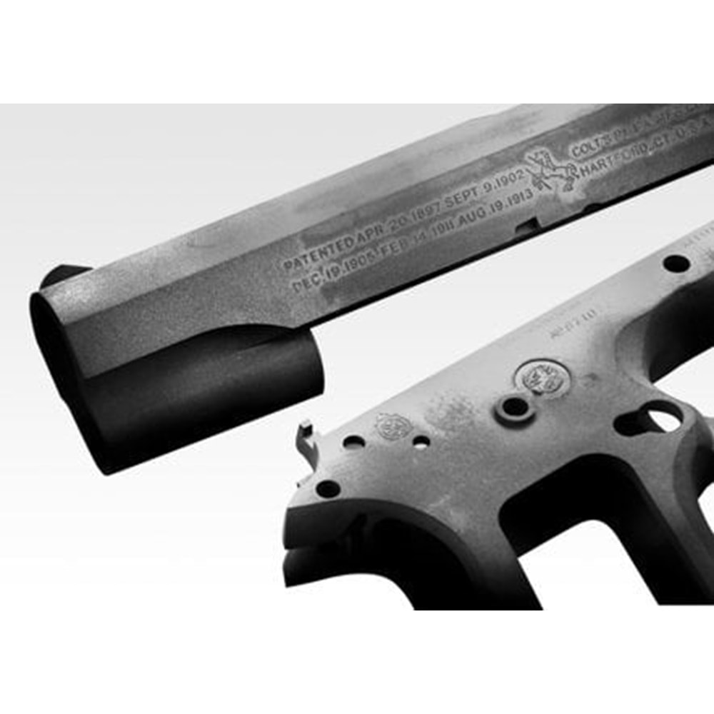 Tokyo Marui COLT 1911 A1 Government