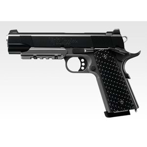 Tokyo Marui Night Warrior GBB Airsoft Tabanca