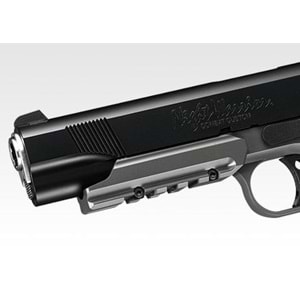 Tokyo Marui Night Warrior GBB Airsoft Tabanca