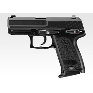 Tokyo Marui HK USP COMPACT Airsoft Tabanca