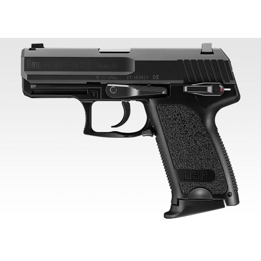 Tokyo Marui HK USP COMPACT Airsoft Tabanca