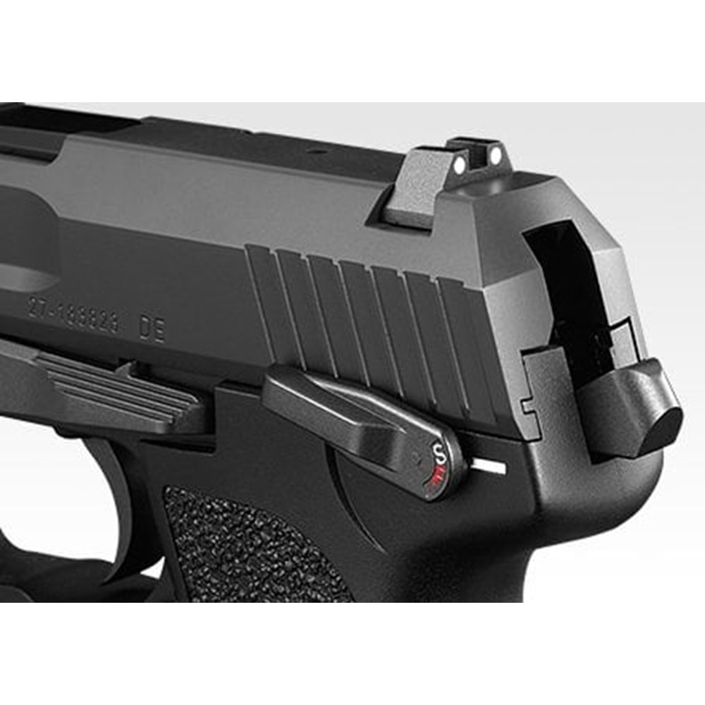 Tokyo Marui HK USP COMPACT Airsoft Tabanca