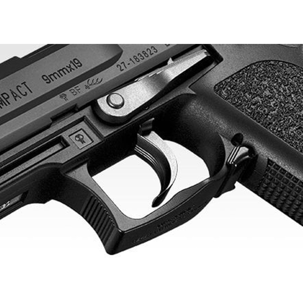 Tokyo Marui HK USP COMPACT Airsoft Tabanca