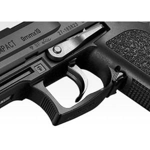 Tokyo Marui HK USP COMPACT Airsoft Tabanca