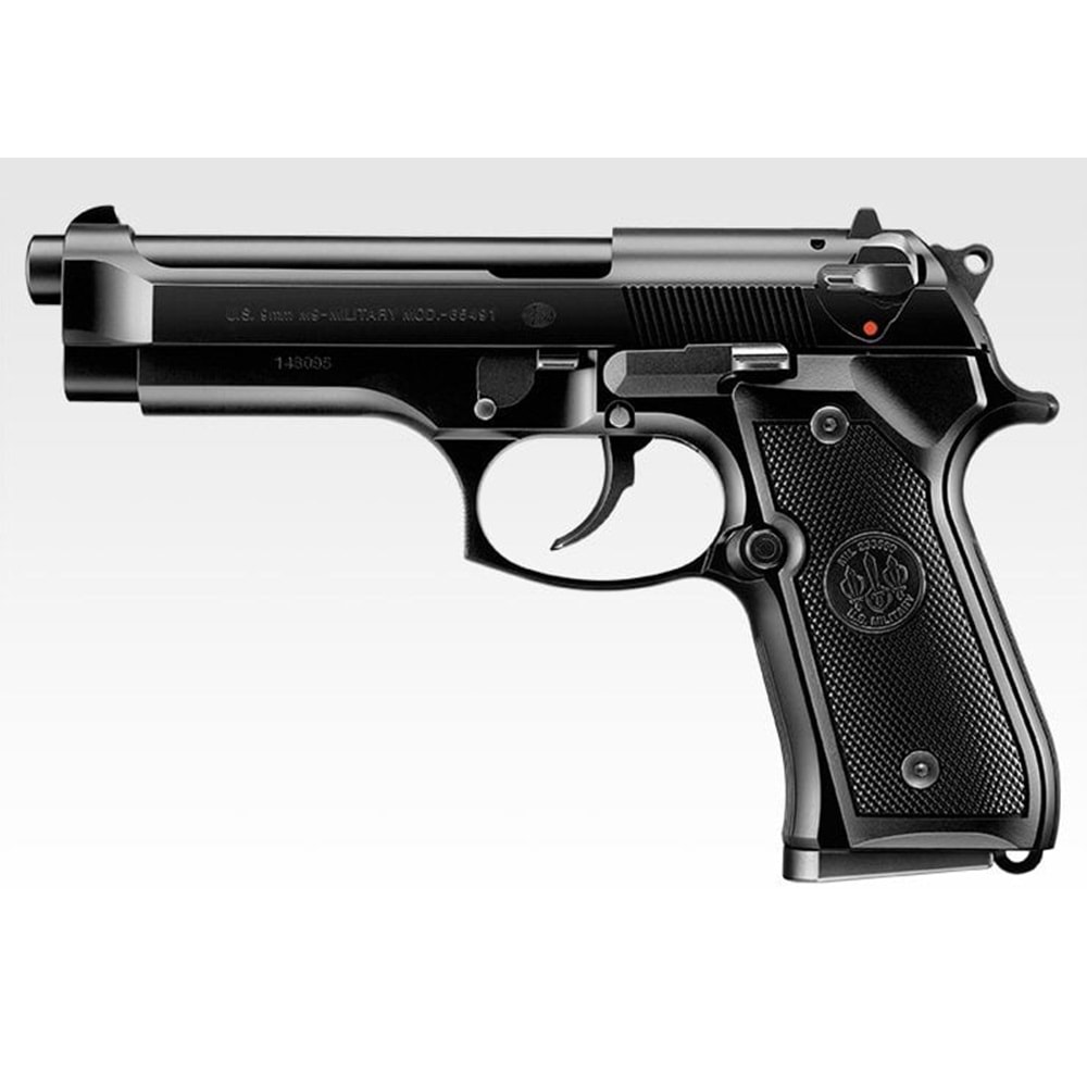Tokyo Marui M9 GBB Airsoft Tabanca US ARMY Version