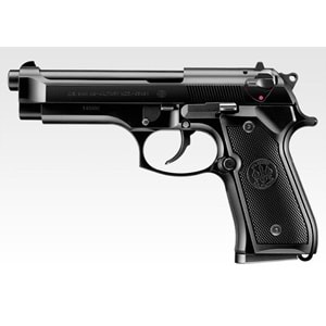Tokyo Marui M9 GBB Airsoft Tabanca US ARMY Version